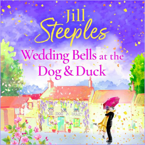 Jill Steeples - Wedding Bells at the Dog & Duck