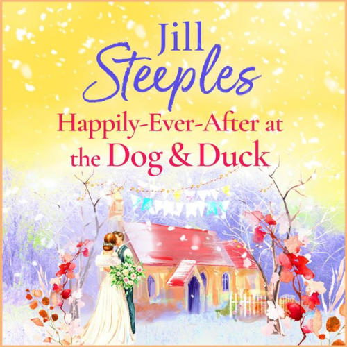 Jill Steeples - Happily Ever After at the Dog & Duck