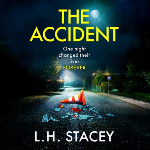 L. H. Stacey - The Accident