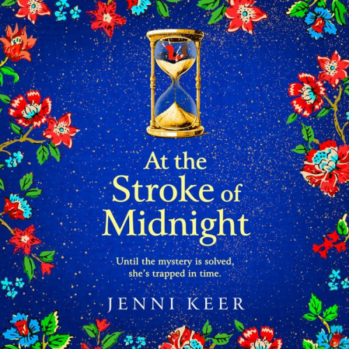 Jenni Keer - At the Stroke of Midnight