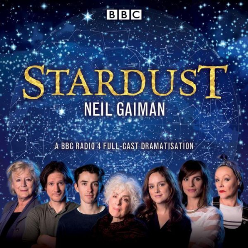 Neil Gaiman - Neil Gaiman's Stardust