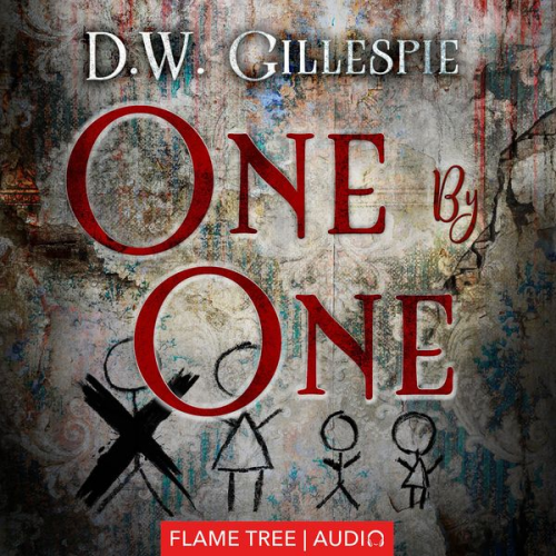 D.W. Gillespie - One by One