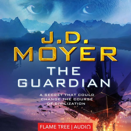 J.D. Moyer - The Guardian