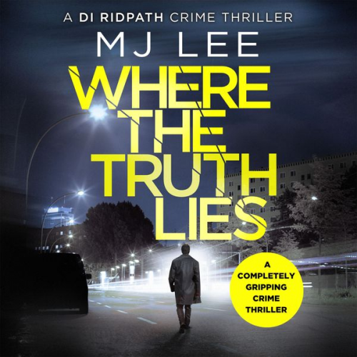 M. J. Lee - Where The Truth Lies