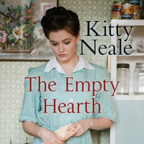 Kitty Neale - The Empty Hearth