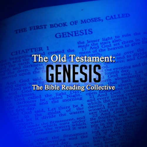 Roman un Dolore - The Old Testament: Genesis