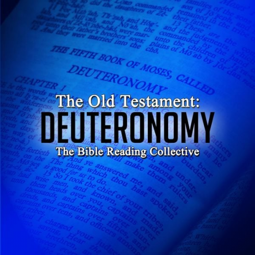 Traditional - The Old Testament: Deuteronomy