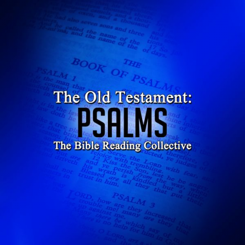 Traditional - The Old Testament: Psalms