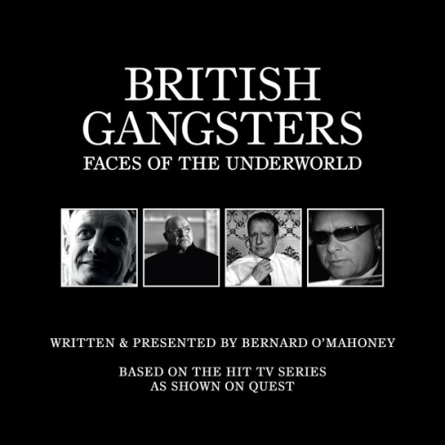 Bernard O'Mahoney - British Gangsters
