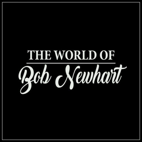 Bob Newhart - The World of Bob Newhart