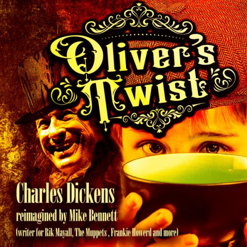 Mike Bennett - Oliver's Twist