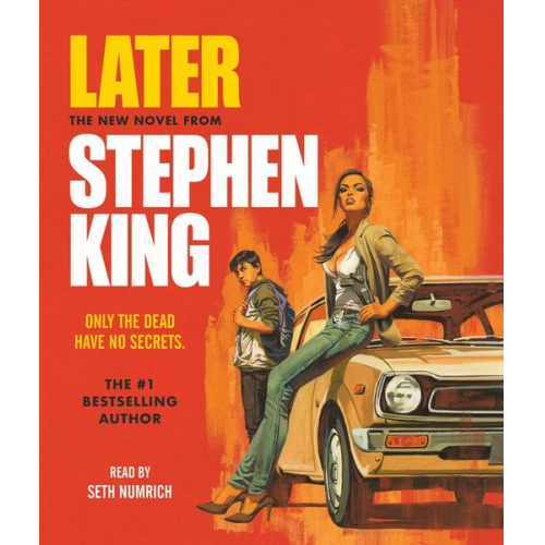 Stephen King - Later