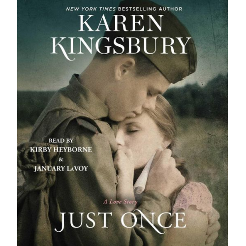 Karen Kingsbury - Just Once