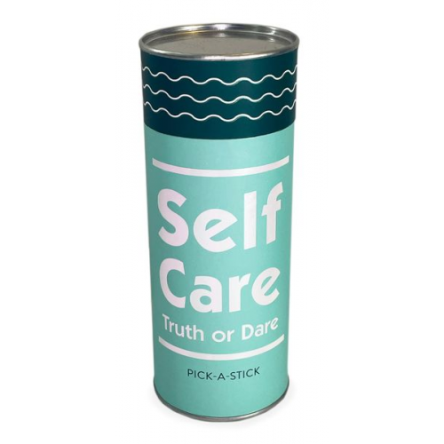 Self-Care Truth or Dare