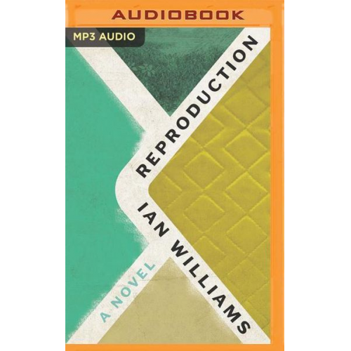 Ian Williams - Reproduction