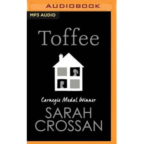 Sarah Crossan - Toffee