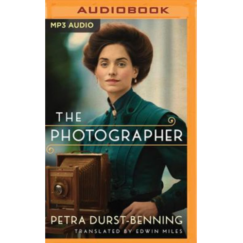 Petra Durst Benning - The Photographer