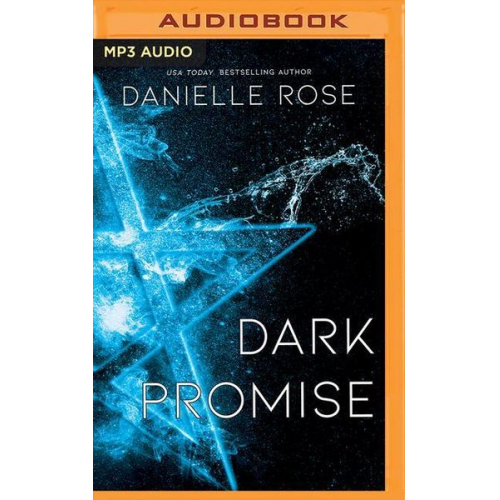 Danielle Rose - Dark Promise