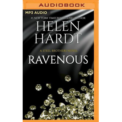 Helen Hardt - Ravenous