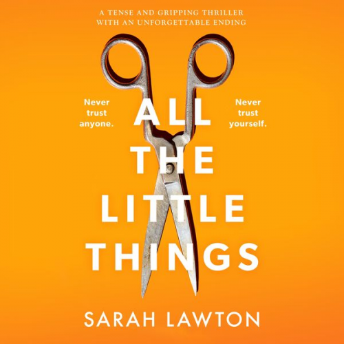 Sarah Lawton - All The Little Things