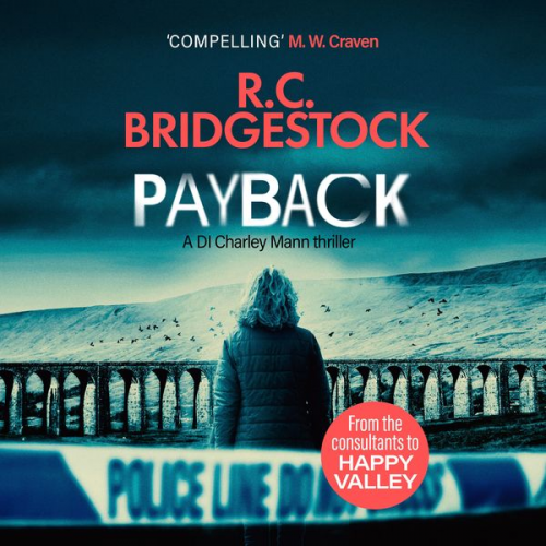 R.C. Bridgestock - Payback