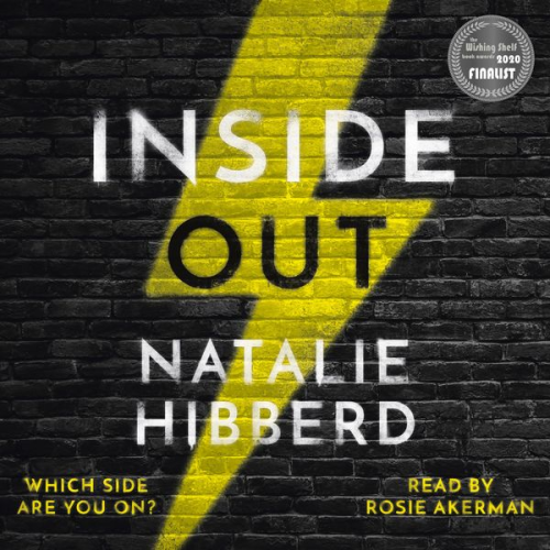 Natalie Hibberd - Inside Out