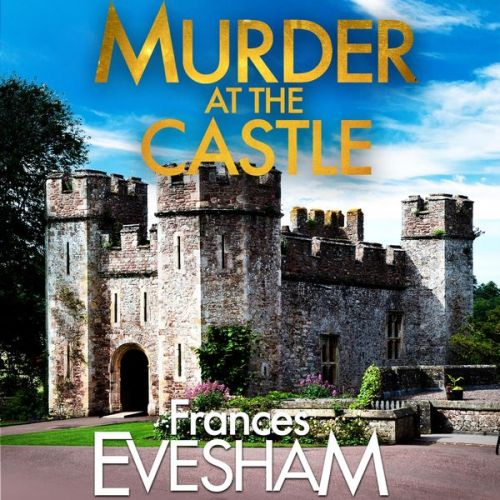 Frances Evesham - Murder at the Castle