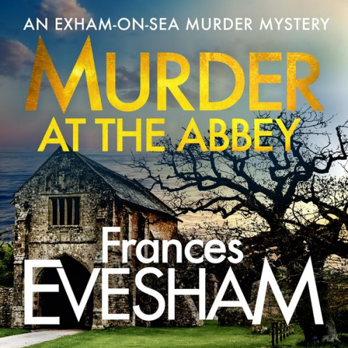 Frances Evesham - Murder at the Abbey