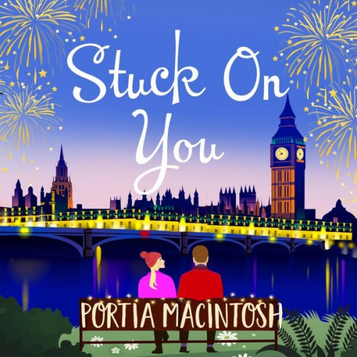 Portia MacIntosh - Stuck On You