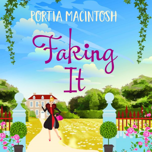 Portia MacIntosh - Faking It