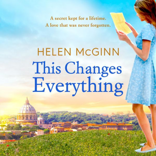 Helen Mcginn - This Changes Everything