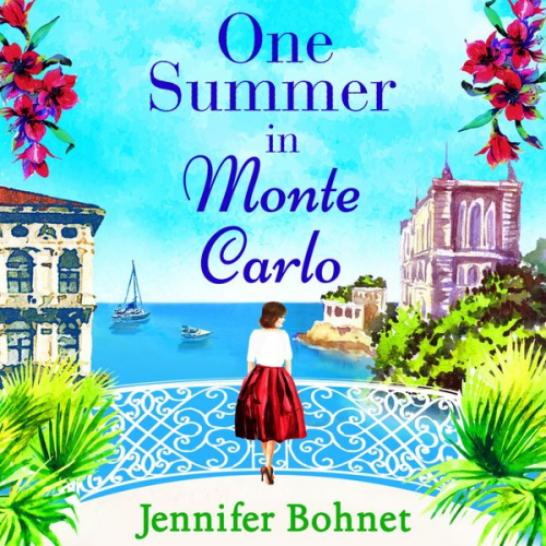 Jennifer Bohnet - One Summer in Monte Carlo