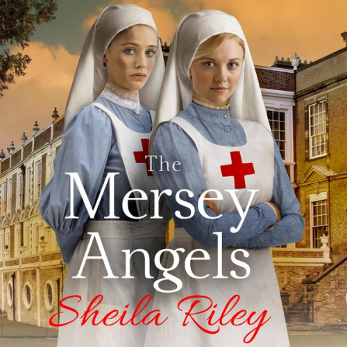 Sheila Riley - The Mersey Angels