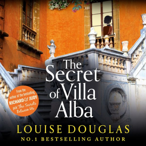 Louise Douglas - The Secret of Villa Alba