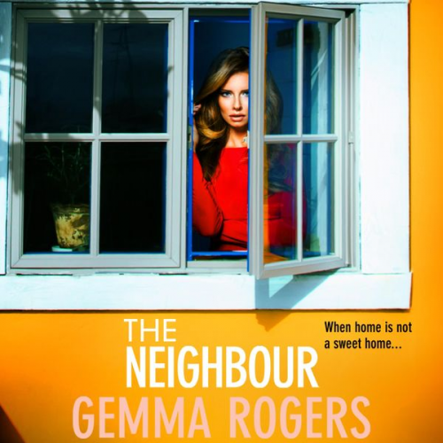 Gemma Rogers - The Neighbour