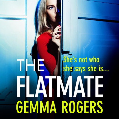 Gemma Rogers - The Flatmate