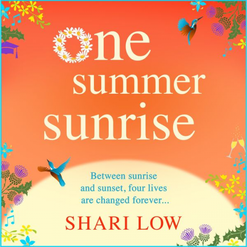 Shari Low - One Summer Sunrise