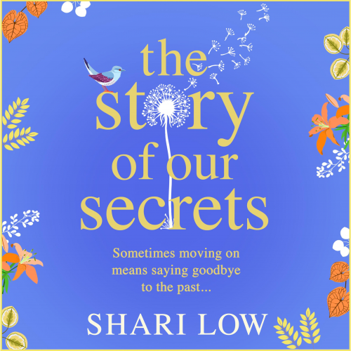 Shari Low - The Story of Our Secrets