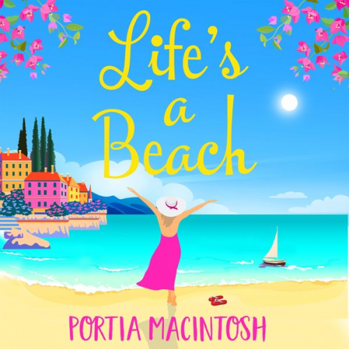 Portia MacIntosh - Life's A Beach