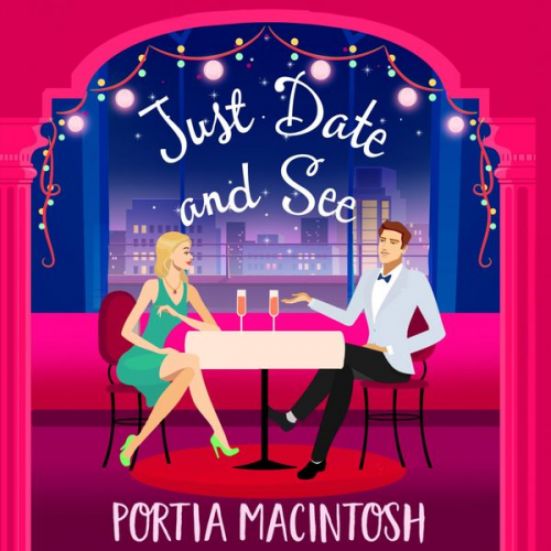 Portia MacIntosh - Just Date and See