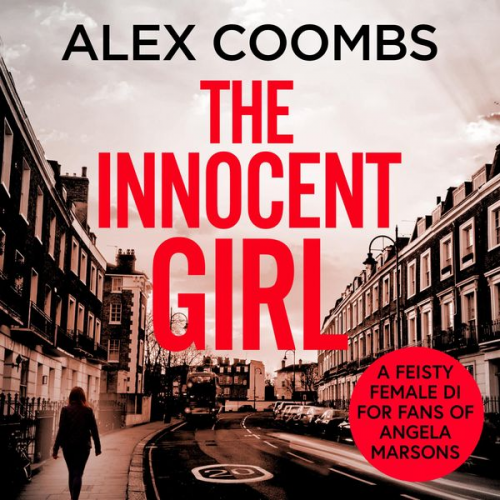 Alex Coombs - The Innocent Girl