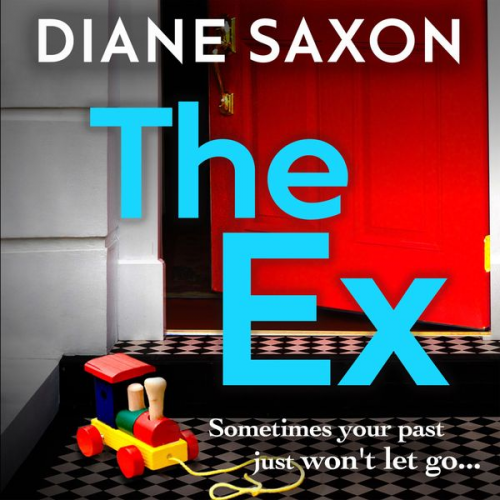 Diane Saxon - The Ex