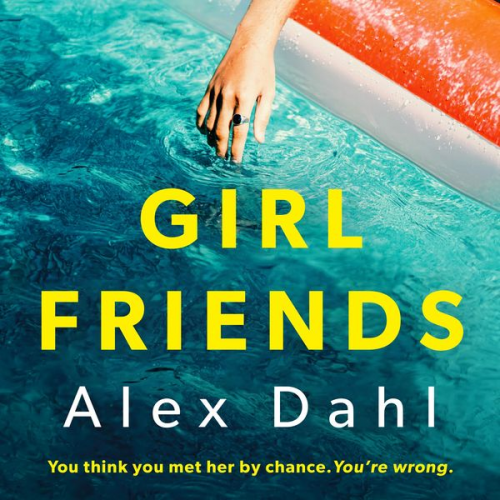 Alex Dahl - Girl Friends