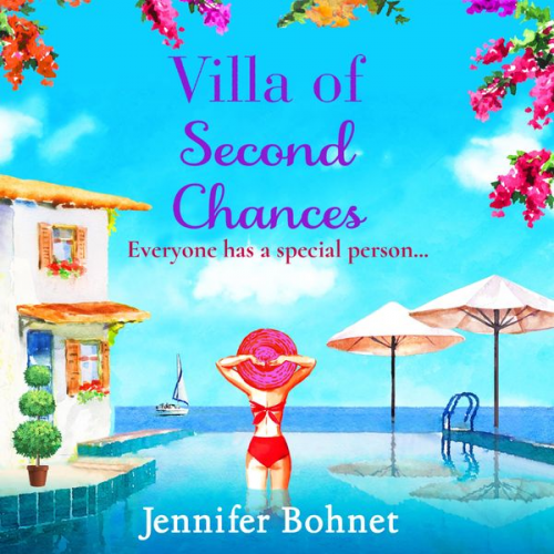 Jennifer Bohnet - Villa of Second Chances