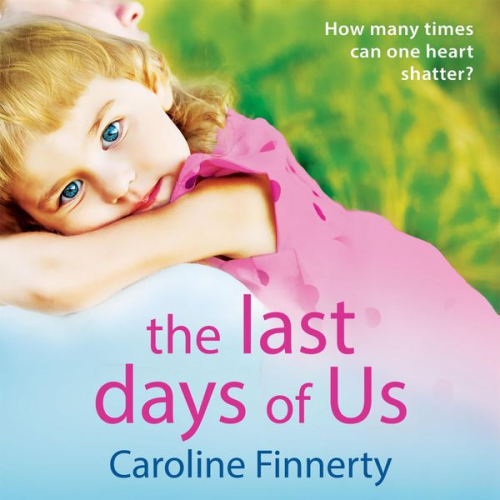 Caroline Finnerty - The Last Days of Us