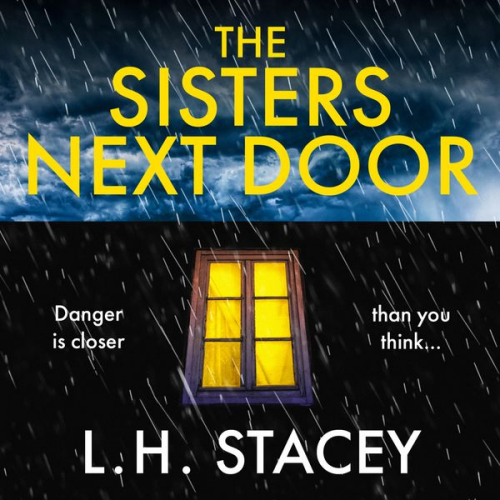 L. H. Stacey - The Sisters Next Door