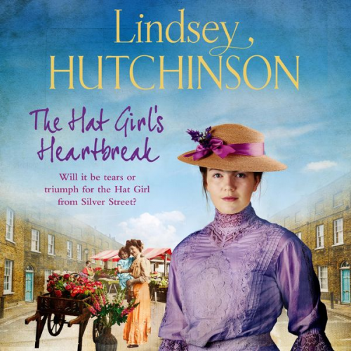 Lindsey Hutchinson - The Hat Girl's Heartbreak