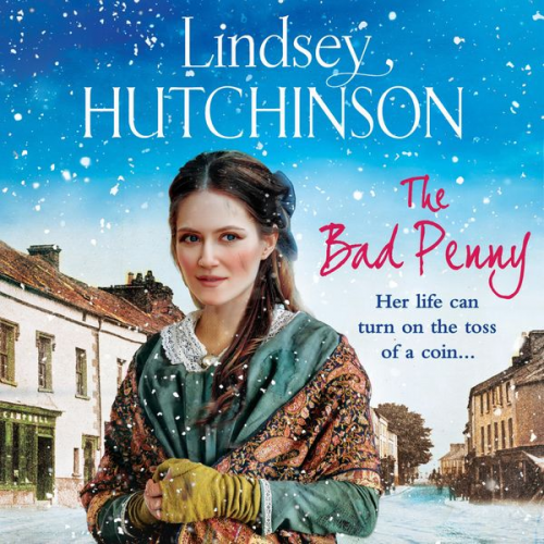 Lindsey Hutchinson - The Bad Penny