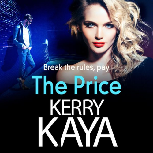 Kerry Kaya - The Price