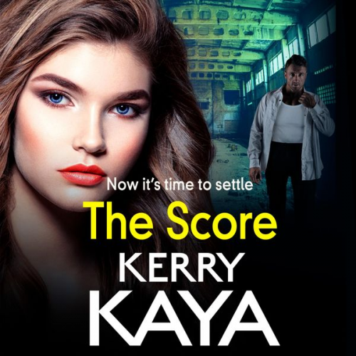 Kerry Kaya - The Score